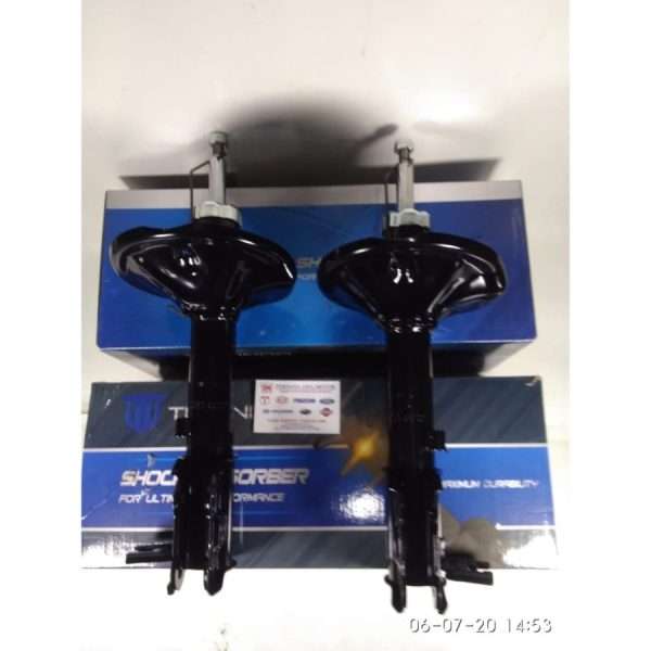 Shockbreaker Belakang Hyundai Accent Avega Verna - Accent