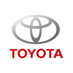 Sparepart Mobil Toyota