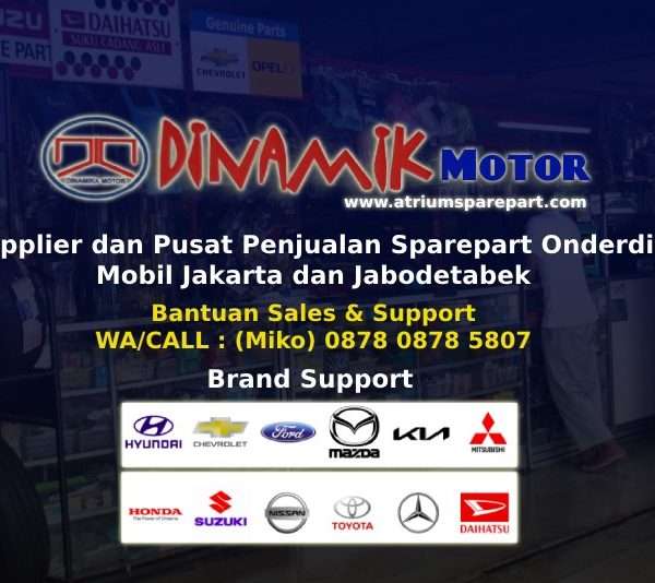 Pusat Penjualan Suku Cadang Mobil | Jual Onderdil dan Sparepart Mobil Terlengkap | Distributor Sparepart Mobil Jakarta Terlengkap | Penyedia Suku Cadang Mobil | Penjual Sparepart Mobil Korea | Distributor Sparepart dan Onderdil Mobil Jakarta | Toko Sparepart Mobil Jakarta | Supplier Suku Cadang Mobil / Spare Part Mobil | Distributor Sparepart Mobil Murah | Penyedia Spare Part Mobil Terlengkap dan Asli | Pusat Penjualan Suku Cadang Mobil | Jual Onderdil dan Sparepart Mobil Terlengkap | Distributor Sparepart Mobil Jakarta Terlengkap | Penyedia Suku Cadang Mobil | Penjual Sparepart Mobil Korea | Distributor Sparepart dan Onderdil Mobil Jakarta | Toko Sparepart Mobil Jakarta | Supplier Suku Cadang Mobil / Spare Part Mobil | Distributor Sparepart Mobil Murah | Penyedia Spare Part Mobil Terlengkap dan Asli | Jual Onderdil Sparepart Mobil Hyundai Tucson | Jual Sparepart Hyundai Tucson Terbaru | Suplier Onderdil Mobil Korea Jakarta | Penjual Aki Mobil | Aki Mobil Terlengkap & Termurah | Toko Aki Mobil Jakarta Siap Antar dan Pasang Gratis | Jual Aki Mobil Jakarta dan Tangerang | Jual Onderdil Mobil Nissan | Jual Produk Sparepart Nissan | Toko Sparepart Nissan Jakarta | Toko Sparepart Nissan Terdekat | Toko Sparepart Nissan Jakarta | Jual Produk Sparepart Nissan Termurah | Toko Sparepart Nissan Terdekat | Nissan Spare Parts Online Indonesia | Toko Onderdil Ford | Jual Sparepart Ford Terlengkap | Original Sparepart Ford | Produk Sparepart Ford | Jual Suku Cadang Mobil Ford | Toko Sparepart Mobil KIA Grand Carnival · MPV ; Kia Sonet · SUV ; Kia Picanto · Hatchback ; Kia Rio · Hatchback ; Kia Grand Sedona | Toko Spare Part KIA Hyundai | Toko Onderdil Mobil Korea Jual Suku Cadang Sparepart murah | Jual Sparepart Hyundai Terbaru | Toko Onderdil Mobil Korea Hyundai | KIA | Daewoo | Toko Sparepart Mobil Korea Jakarta | Tangerang | Bekasi | Depok | Jenis Onderdil Mobil Hyundai | Jual Sparepart Hyundai Terlengkap | Suku Cadang Mobil Hyundai Jakarta | Tangerang | Bekasi | Jenis dan Tipe Aki Mobil | Jual Aki Mobil Jakarta | Distributor dan Suplier Aki Mobil Atrium Senen | Aki Mobil Termurah | Pusat Aki Mobil | Jual Aki Mobil Terlengkap dan Banyak Pilihan | Distributor Aki Mobil Jakarta | Tangerang | Bekasi | Depok | Bogor | Merk Aki Mobil | Harga Aki Mobil | Daftar Harga Aki Mobil Berbagai Merek | Jual Aki Mobil Terlengkap & Harga Terbaru | Jual Aki Mobil Jakarta | Pusat Aki Mobil - Gratis Layanan Antar & Pasang | Jual Aki Mobil Original | Respon Cepat dan Antar Cepat Jakarta | Harga Aki Mobil GS, Yuasa, Amaron, dan Bosch Jakarta | Jual Aki Mobil semua kapasitas dan Merk | Honda | Suzuki | Toyota | Hyundai | Mitsubishi | Jual Sparepart Mobil Honda Brio | Accord | Civic | CRV | HRV | Jazz | Freed | City | WR-V | Jabodetabek Terlengkap dan Termurah | Jual Sparepart Mobil Daihatsu Xenia, Terios, dan Gran Max | Penyedia Suku Cadang Daihatsu | Toko Sparepart Daihatsu terdekat | Toko Sparepart Daihatsu Terdekat | Jual Suku Cadang Daihatsu | Toko Suku Cadang Mobil | Pusat Onderdil Mobil Jakarta | Toko Suku Cadang Daihatsu | Daihatsu Indonesia Produsen Mobil | Jual Sparepart Daihatsu Terlengkap Jakarta Terlengkap | Toko Sparepart Mobil Honda Terdekat | Jual Onderdil Mobil Honda | Pusat Penjualan Onderdil Mobil Honda Jakarta dan Tangerang | Jual Sparepart Fortuner | Jual Produk Sparepart Mobil Toyota Fortuner | Jual Suku Cadang Mobil Fortuner | Toko Onderdil Mobil Jakarta | Jual Suku Cadang Toyota Fortuner Terbaru | Jual Spare Part di Indonesia | Jual Spare Part di Jakarta | Toyota Genuine Accessories | Toko Sparepart Mobil Hyundai | Toko Spare Part Hyundai & Kia | Toko KIA Hyundai Spareparts Online | Toko Pusat Spare Part Mobil Online | Jual Sparepart Onderdil Mobil Pajero | Sparepart Pajero Sport Terbaru Dan Pasti Original | Jual Spare Part Mitsubishi Pajero Sport Terbaru | Daftar Harga Spare Part Mobil Hyundai | Harga Kompetitif & Terjangkau | Hyundai spare parts | Jual Beli Aksesoris, Onderdil, Sparepart Mobil | Toko Sparepart Mobil Honda Atrium Senen | Daftar Toko Sparepart Atrium Senen | Toko Sparepart Mobil Toyota Atrium Senen Terlengkap | Rekomendasi Toko Onderdil Mobil Terdekat di Jakarta | Toko Sparepart Daihatsu Atrium Senen | Suku Cadang Resmi Daihatsu - Sparepart Daihatsu Original | Jual Sparepart dan Onderdil Mobil Atrium