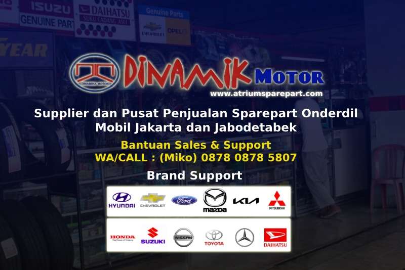 Pusat Penjualan Suku Cadang Mobil | Jual Onderdil dan Sparepart Mobil Terlengkap | Distributor Sparepart Mobil Jakarta Terlengkap | Penyedia Suku Cadang Mobil | Penjual Sparepart Mobil Korea | Distributor Sparepart dan Onderdil Mobil Jakarta | Toko Sparepart Mobil Jakarta | Supplier Suku Cadang Mobil / Spare Part Mobil | Distributor Sparepart Mobil Murah | Penyedia Spare Part Mobil Terlengkap dan Asli | Pusat Penjualan Suku Cadang Mobil | Jual Onderdil dan Sparepart Mobil Terlengkap | Distributor Sparepart Mobil Jakarta Terlengkap | Penyedia Suku Cadang Mobil | Penjual Sparepart Mobil Korea | Distributor Sparepart dan Onderdil Mobil Jakarta | Toko Sparepart Mobil Jakarta | Supplier Suku Cadang Mobil / Spare Part Mobil | Distributor Sparepart Mobil Murah | Penyedia Spare Part Mobil Terlengkap dan Asli | Jual Onderdil Sparepart Mobil Hyundai Tucson | Jual Sparepart Hyundai Tucson Terbaru | Suplier Onderdil Mobil Korea Jakarta | Penjual Aki Mobil | Aki Mobil Terlengkap & Termurah | Toko Aki Mobil Jakarta Siap Antar dan Pasang Gratis | Jual Aki Mobil Jakarta dan Tangerang | Jual Onderdil Mobil Nissan | Jual Produk Sparepart Nissan | Toko Sparepart Nissan Jakarta | Toko Sparepart Nissan Terdekat | Toko Sparepart Nissan Jakarta | Jual Produk Sparepart Nissan Termurah | Toko Sparepart Nissan Terdekat | Nissan Spare Parts Online Indonesia | Toko Onderdil Ford | Jual Sparepart Ford Terlengkap | Original Sparepart Ford | Produk Sparepart Ford | Jual Suku Cadang Mobil Ford | Toko Sparepart Mobil KIA Grand Carnival · MPV ; Kia Sonet · SUV ; Kia Picanto · Hatchback ; Kia Rio · Hatchback ; Kia Grand Sedona | Toko Spare Part KIA Hyundai | Toko Onderdil Mobil Korea Jual Suku Cadang Sparepart murah | Jual Sparepart Hyundai Terbaru | Toko Onderdil Mobil Korea Hyundai | KIA | Daewoo | Toko Sparepart Mobil Korea Jakarta | Tangerang | Bekasi | Depok | Jenis Onderdil Mobil Hyundai | Jual Sparepart Hyundai Terlengkap | Suku Cadang Mobil Hyundai Jakarta | Tangerang | Bekasi | Jenis dan Tipe Aki Mobil | Jual Aki Mobil Jakarta | Distributor dan Suplier Aki Mobil Atrium Senen | Aki Mobil Termurah | Pusat Aki Mobil | Jual Aki Mobil Terlengkap dan Banyak Pilihan | Distributor Aki Mobil Jakarta | Tangerang | Bekasi | Depok | Bogor | Merk Aki Mobil | Harga Aki Mobil | Daftar Harga Aki Mobil Berbagai Merek | Jual Aki Mobil Terlengkap & Harga Terbaru | Jual Aki Mobil Jakarta | Pusat Aki Mobil - Gratis Layanan Antar & Pasang | Jual Aki Mobil Original | Respon Cepat dan Antar Cepat Jakarta | Harga Aki Mobil GS, Yuasa, Amaron, dan Bosch Jakarta | Jual Aki Mobil semua kapasitas dan Merk | Honda | Suzuki | Toyota | Hyundai | Mitsubishi | Jual Sparepart Mobil Honda Brio | Accord | Civic | CRV | HRV | Jazz | Freed | City | WR-V | Jabodetabek Terlengkap dan Termurah | Jual Sparepart Mobil Daihatsu Xenia, Terios, dan Gran Max | Penyedia Suku Cadang Daihatsu | Toko Sparepart Daihatsu terdekat | Toko Sparepart Daihatsu Terdekat | Jual Suku Cadang Daihatsu | Toko Suku Cadang Mobil | Pusat Onderdil Mobil Jakarta | Toko Suku Cadang Daihatsu | Daihatsu Indonesia Produsen Mobil | Jual Sparepart Daihatsu Terlengkap Jakarta Terlengkap | Toko Sparepart Mobil Honda Terdekat | Jual Onderdil Mobil Honda | Pusat Penjualan Onderdil Mobil Honda Jakarta dan Tangerang | Jual Sparepart Fortuner | Jual Produk Sparepart Mobil Toyota Fortuner | Jual Suku Cadang Mobil Fortuner | Toko Onderdil Mobil Jakarta | Jual Suku Cadang Toyota Fortuner Terbaru | Jual Spare Part di Indonesia | Jual Spare Part di Jakarta | Toyota Genuine Accessories | Toko Sparepart Mobil Hyundai | Toko Spare Part Hyundai & Kia | Toko KIA Hyundai Spareparts Online | Toko Pusat Spare Part Mobil Online | Jual Sparepart Onderdil Mobil Pajero | Sparepart Pajero Sport Terbaru Dan Pasti Original | Jual Spare Part Mitsubishi Pajero Sport Terbaru | Daftar Harga Spare Part Mobil Hyundai | Harga Kompetitif & Terjangkau | Hyundai spare parts | Jual Beli Aksesoris, Onderdil, Sparepart Mobil | Toko Sparepart Mobil Honda Atrium Senen | Daftar Toko Sparepart Atrium Senen | Toko Sparepart Mobil Toyota Atrium Senen Terlengkap | Rekomendasi Toko Onderdil Mobil Terdekat di Jakarta | Toko Sparepart Daihatsu Atrium Senen | Suku Cadang Resmi Daihatsu - Sparepart Daihatsu Original | Jual Sparepart dan Onderdil Mobil Atrium